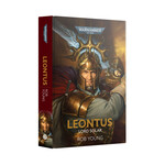 Black Library Black Library Novel: Leontus -- Rob Young