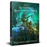 Cubicle 7 Warhammer Roleplay Soulbound: Ruins Of The Past