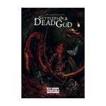Exalted Funeral Press Old School Essentials: Settlers Of A Dead God