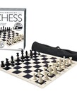 Asmodee Tournament Chess Set