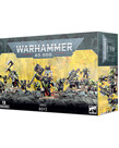 Warhammer 40k Warhammer 40k: Orks: Boyz (New)