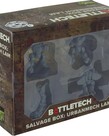 Catalyst Battletech: Salvage Box Urbanmech LAM
