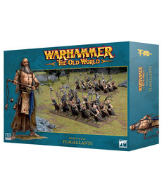 Old World Old World: Empire Of Man: Flagellants