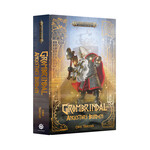 Black Library Black Library Novel:  Grombrindal Ancestors Burden -- Chris Thursten