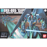 Bandai Gundam ORX-005 Gaplant Gundam