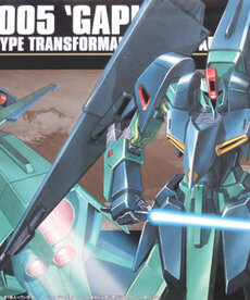Bandai Gundam ORX-005 Gaplant Gundam