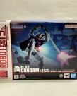 Bandai Bandai ROBOT SPIRITS RX-78-2 GUNDAM VER. A.N.I.M.E. 15TH ANNIVERSARY