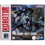 Bandai Bandai Spirits The Robot Spirits  ZGMF-1017 Ginn ver. A.N.I.M.E. "Mobile Suit Gundam Seed"