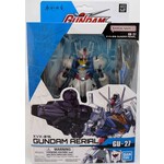 Bandai Bandai Spirits Gundam Universe XVX-016 Gundam Aerial "Mobile Suit Gundam: The Witch from Mercury"