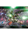 Bandai Gundam Lightning Buster Gundam