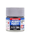 Tamiya Tamiya LP-11 Silver 10ml