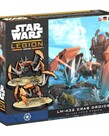Atomic Mass Games Star Wars LM-432 Legion Crab Droid Atomic Mass Games Star Wars LM-432 Legion Crab Droid