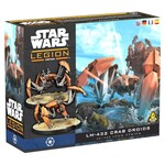 Atomic Mass Games Star Wars LM-432 Legion Crab Droid