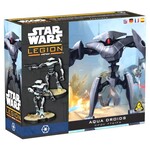 Atomic Mass Games Star Wars Legion Aqua Droids