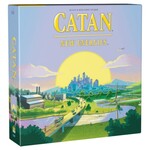 Asmodee Catan: New Energies