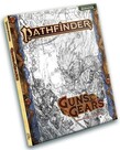 Pathfinder 2E Guns & Gears Sketch Cover Pathfinder 2E Guns & Gears Sketch Cover