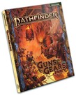 Pathfinder 2E Guns & Gears Remastered Pathfinder 2E Guns & Gears Remastered