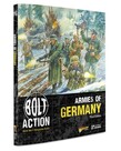 Warlord Games Bolt Action: Book Armies of Germany (2025)