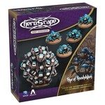 Renegade Game Studio Heroscape: Rising Tide: Oathbound Phalanx and Oathbound Legionnaires Army Expansion