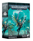 Warhammer 40k 40K 10th Edition: Aeldari: Phoenix Lord Baharroth