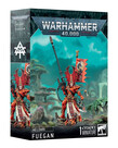 Warhammer 40k Warhammer 40k: Aeldari: Phoenix Lord Fuegan
