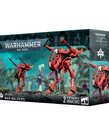 Warhammer 40k 40K 10th Edition: Aeldari: War Walkers Warhammer 40k 40K 10th Edition: Aeldari: War Walkers