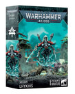 Warhammer 40k 40K 10th Edition: Aeldari: Lhykhis Warhammer 40k 40K 10th Edition: Aeldari: Lhykhis