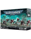 Warhammer 40k 40K 10th Edition: Aeldari: Warp Spiders