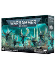 Warhammer 40k 40K 10th Edition: Aeldari: Swooping Hawks