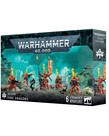 Warhammer 40k Warhammer 40K: Aeldari: Fire Dragons