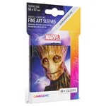 Gamegenic Marvel Champions Sleeves: Groot