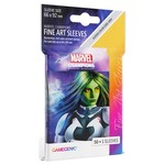 Gamegenic Marvel Champions Sleeves: Gamora