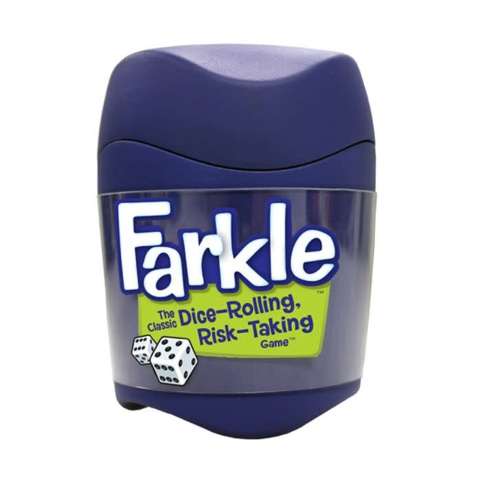 Playmonster inc. Farkle Dice Cup