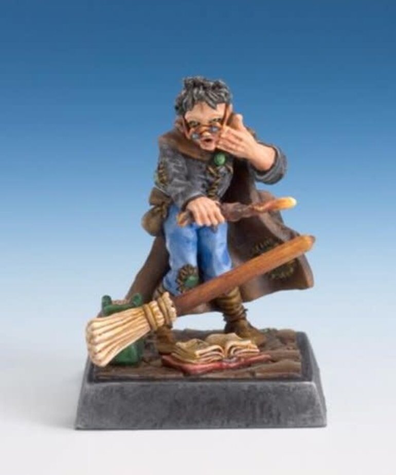 Reaper Reaper Legends 30187 Wizard's Apprentice (1)