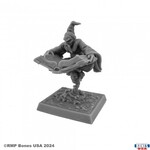 Reaper Reaper Legends 30188 Wizard #1 (1)