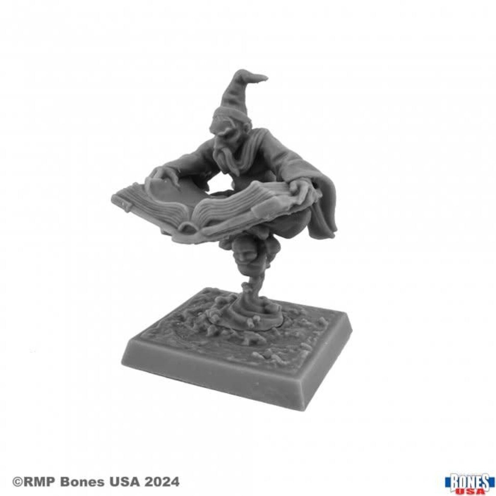 Reaper Reaper Legends 30188 Wizard #1 (1)