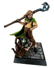 Reaper Reaper Legends 30189 Hans Young Wizard (1)