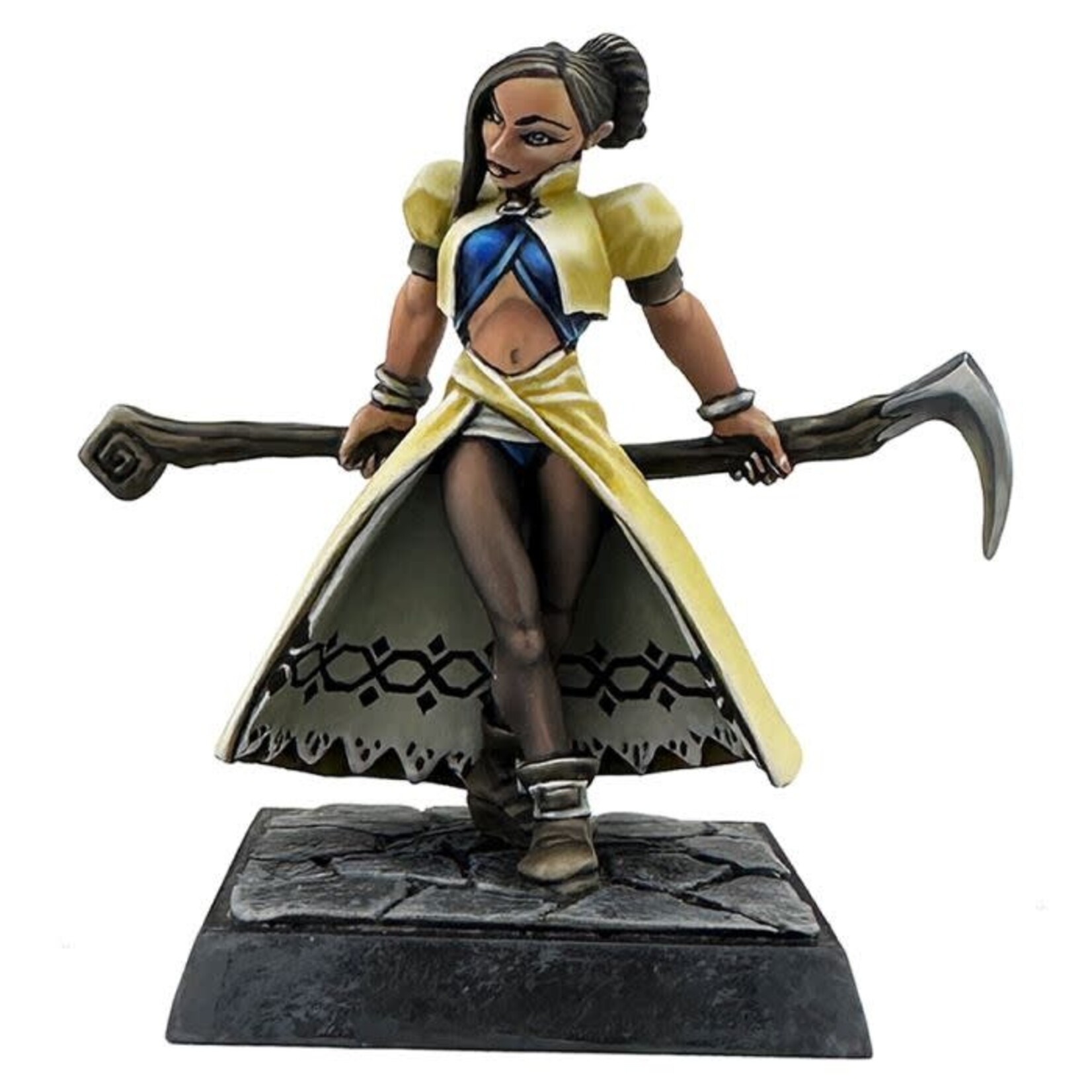 Reaper Reaper Legends 30190 Raya Imperial Sorceress (1)