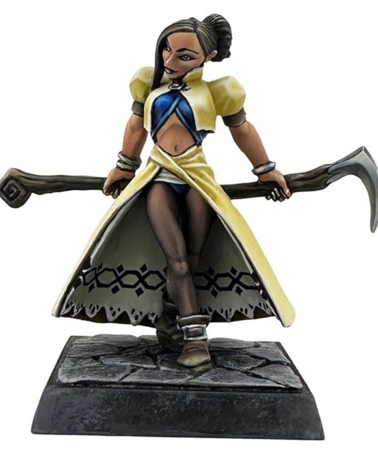 Reaper Reaper Legends 30190 Raya Imperial Sorceress (1)