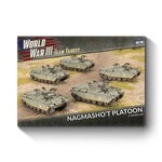 Team Yankee Team Yankee: Israeli: Nagmasho’t Platoon (5)