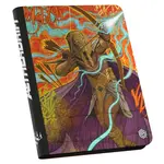 Ultimate Guard Ultimate Guard Binder: 9-Pocket: ZipFolio: Magic the Gathering: Aetherdrift: Ketramose, the New Dawn
