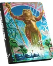 Ultimate Guard Ultimate Guard Binder: 9-Pocket: ZipFolio: Magic the Gathering: Aetherdrift: Sab-Sunen, Luxa Embodied