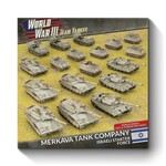Team Yankee Team Yankee: Israeli: Army Box