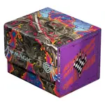 Ultimate Guard Ultimate Guard: Deck Box: Sidewinder: 100+: Magic the Gathering: Coalstoke Gearhulk