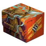 Ultimate Guard Ultimate Guard: Deck Box: Sidewinder: 100+: Magic the Gathering: Ketramose, the New Dawn