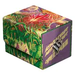 Ultimate Guard Ultimate Guard: Deck Box: Sidewinder: 100+: Magic the Gathering: Pyrewood Gearhulk