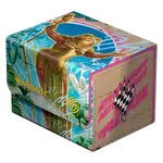 Ultimate Guard Ultimate Guard: Deck Box: Sidewinder: 100+: Magic the Gathering: Sab-Sunen, Luxa Embodied
