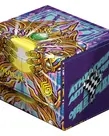 Ultimate Guard Ultimate Guard: Deck Box: Sidewinder: 100+: Magic the Gathering: Solar Gearhulk