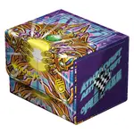 Ultimate Guard Ultimate Guard: Deck Box: Sidewinder: 100+: Magic the Gathering: Solar Gearhulk