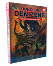 Goodman Games Fifth Edition Fantasy: Dungeon Denizens Goodman Games Fifth Edition Fantasy: Dungeon Denizens